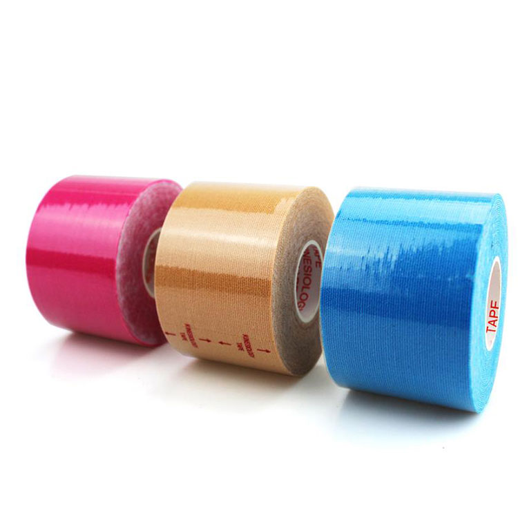 Cotton Kinesiology Tapes