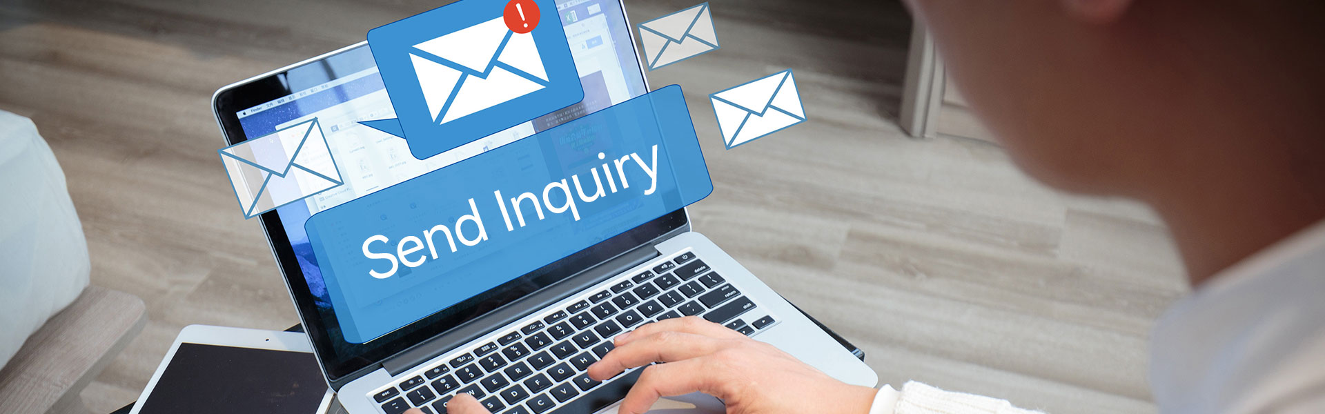 Send Inquiry