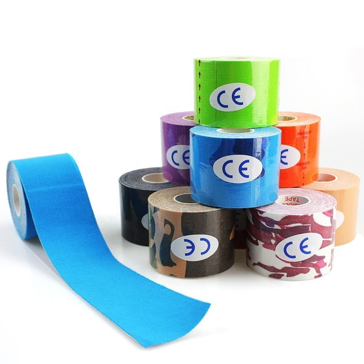 K Tape Sports Muscle Tapes