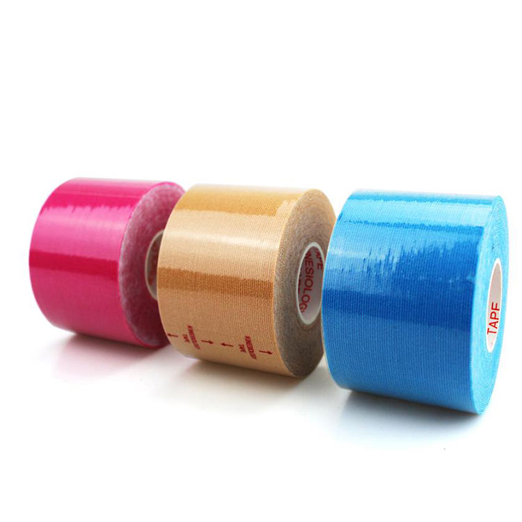 K Tape Sports Muscle Tapes