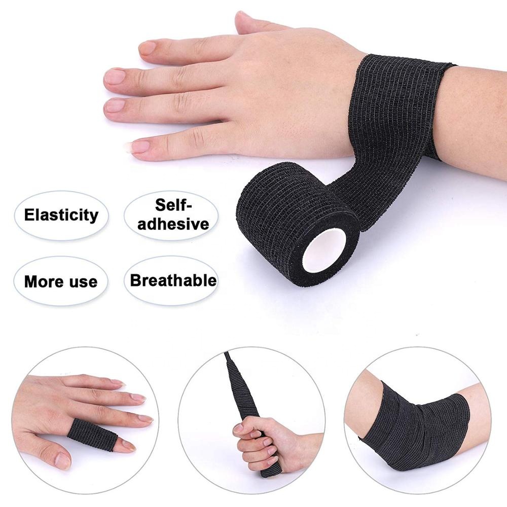 Non Woven Cohesive Bandage