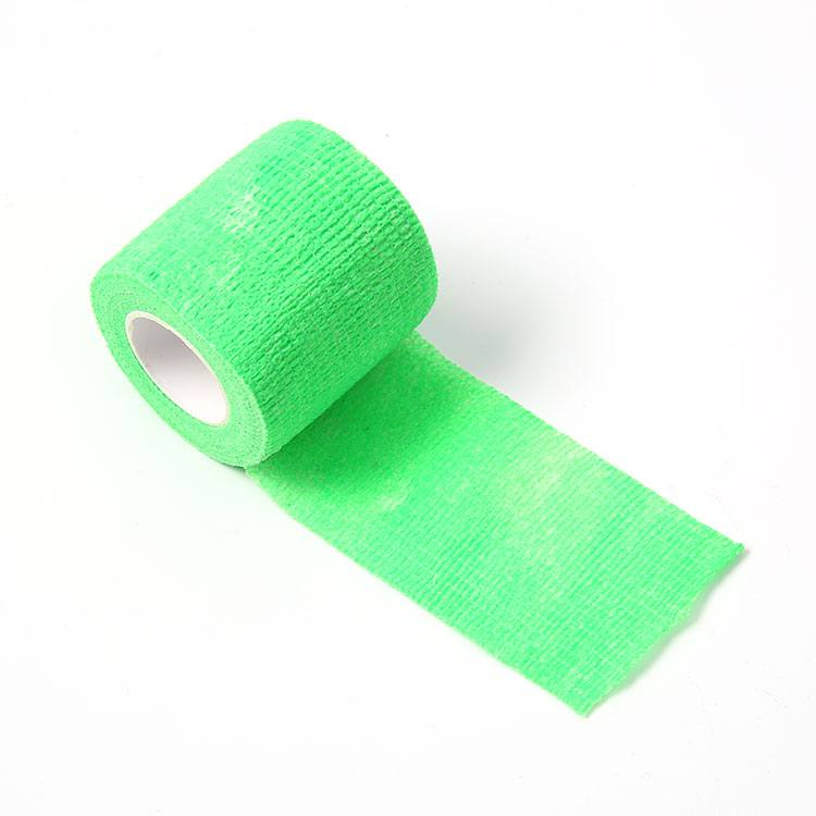 Finger Bandages