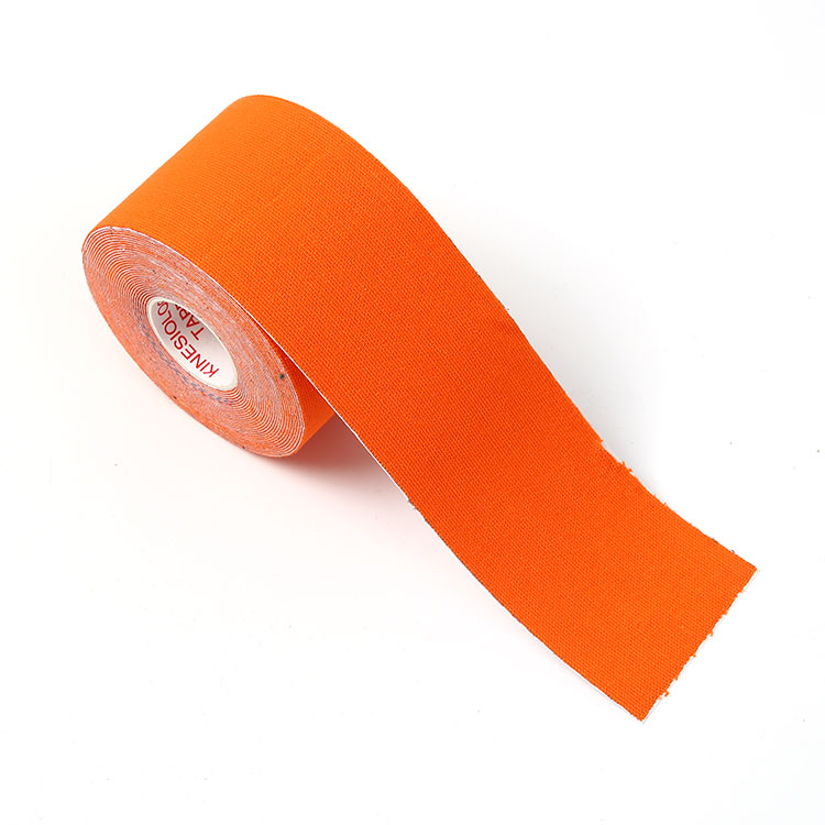 Kt Tapes Kinesiology