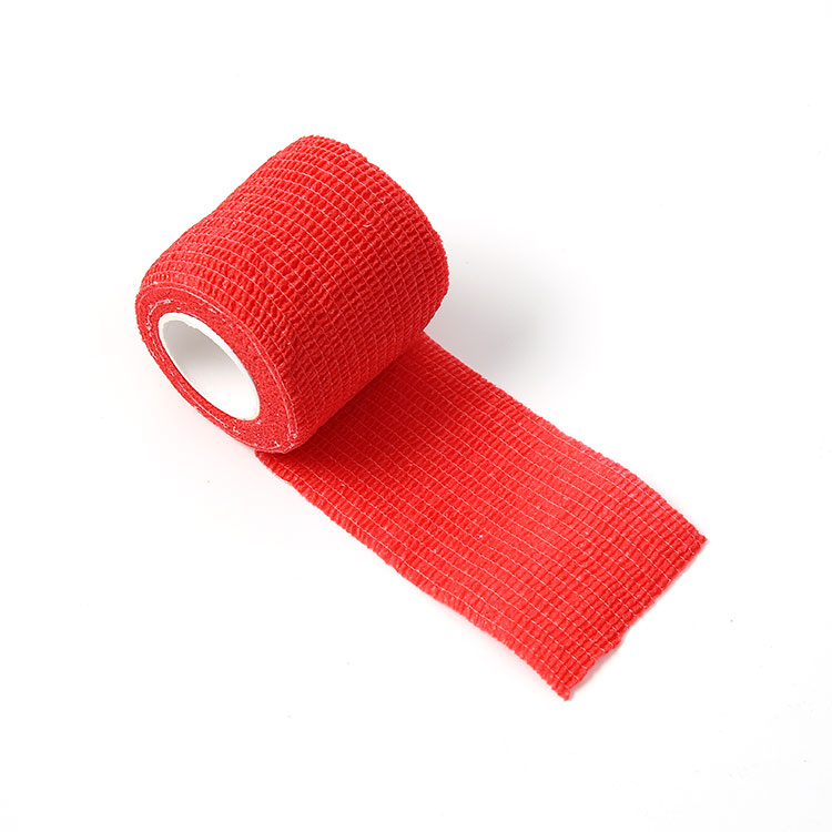 Bandages Cohesive